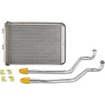 Valeo Wärmetauscher 812395 Valeo Wärmetauscher 812395