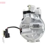 DENSO Kompressor DCP14020 DENSO Kompressor DCP14020