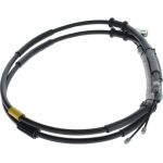 Handbremsseil 1987482282 Handbremsseil 1987482282