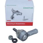 840 0785 10 FAG Spurstangenkopf 840 0785 10 840 0785 10 FAG Spurstangenkopf 840 0785 10