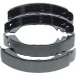Bosch Bremsbacken 0 986 487 951