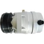 MAHLE Kompressor, Klimaanlage ACP 65 000S MAHLE Kompressor, Klimaanlage ACP 65 000S