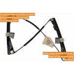 VAICO V10-2182 Fensterheber vorne rechts, elektrisch, ohne Motor VAICO V10-2182 Fensterheber vorne rechts, elektrisch, ohne Motor
