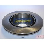 Japanparts Bremsscheibe DP-199C Japanparts Bremsscheibe DP-199C
