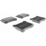 Vaico Bremsbelagsatz für Scheibenbremse V30-8203 Vaico Bremsbelagsatz für Scheibenbremse V30-8203