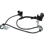 Kamoka ABS-Sensor 1060252 Kamoka ABS-Sensor 1060252