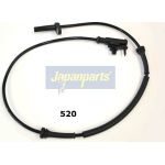 Sensor, Raddrehzahl ABS-520 Sensor, Raddrehzahl ABS-520