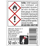 Sonax SchlossEnteiser 50ml 03315410 Sonax SchlossEnteiser 50ml 03315410