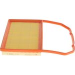 F 026 400 633 Bosch Luftfilter F 026 400 633 F 026 400 633 Bosch Luftfilter F 026 400 633