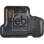 FEBI BILSTEIN Hydraulikfiltersatz, Automatikgetriebe 186314 FEBI BILSTEIN Hydraulikfiltersatz, Automatikgetriebe 186314
