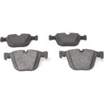 Bosch Bremsbelagsatz 0 986 494 339 Bosch Bremsbelagsatz 0 986 494 339