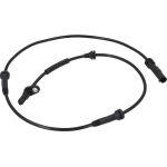 KAMOKA Sensor, Raddrehzahl 1060712