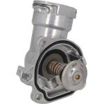 Kamoka Kühlmittelthermostat 7710241 Kamoka Kühlmittelthermostat 7710241