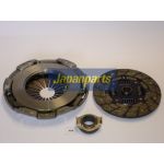 Japanparts Kupplungssatz KF-455 Japanparts Kupplungssatz KF-455