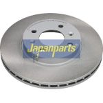 Japanparts Bremsscheibe DI-K18C Japanparts Bremsscheibe DI-K18C