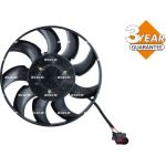 NRF Kühlerlüfter 470051 NRF Kühlerlüfter 470051