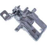 DENCKERMANN Bremstrommel B190065L DENCKERMANN Bremstrommel B190065L