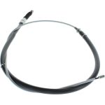 Bosch Handbremsseil 1987482328 Bosch Handbremsseil 1987482328