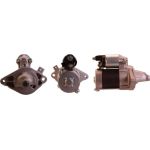 DRI Anlasser 335238082 12 V DRI Anlasser 335238082 12 V