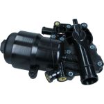 MAXGEAR Ölfiltergehäuse 27-2196 MAXGEAR Ölfiltergehäuse 27-2196