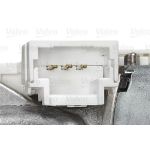 Wischermotor hinten 582616 Wischermotor hinten 582616