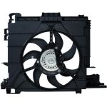 Kamoka Kühlerlüfter 7740074 Kamoka Kühlerlüfter 7740074