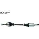 SKF Antriebswelle VKJC 3897 SKF Antriebswelle VKJC 3897