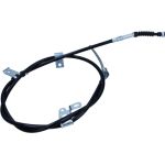 Maxgear 32-1546 Seilzug, Feststellbremse Maxgear 32-1546 Seilzug, Feststellbremse