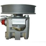 SPIDAN Hydraulikpumpe 54377 SPIDAN Hydraulikpumpe 54377