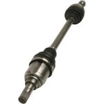 Maxgear 27-3164MG Antriebswelle 49-1849 Maxgear 27-3164MG Antriebswelle 49-1849