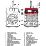 ROOKS Inverter-Ladegerät 12/24 V, 80-600 A für Profis ROOKS Inverter-Ladegerät 12/24 V, 80-600 A für Profis