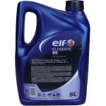 Elf Elfmatic G3 Automatikgetriebeöl 5 Liter 213855 Elf Elfmatic G3 Automatikgetriebeöl 5 Liter 213855