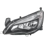 1EG 010 011-351 SCHEINWERFER L H7/H7/LED HELLA
