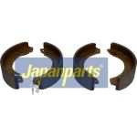 Japanparts Bremsbacken GF-194AF Japanparts Bremsbacken GF-194AF