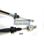 Japanparts Kupplungsseil GC-135 Japanparts Kupplungsseil GC-135