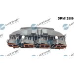 DR.MOTOR Saugrohrmodul DRM12809 DR.MOTOR Saugrohrmodul DRM12809