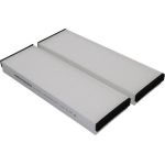 KAMOKA Filter, Innenraumluft F410301 KAMOKA Filter, Innenraumluft F410301