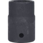 KS TOOLS 3/4 24 mm Antriebswelle 12-Punkt-Antriebswellenmutter 150.1702 KS TOOLS 3/4 24 mm Antriebswelle 12-Punkt-Antriebswellenmutter 150.1702