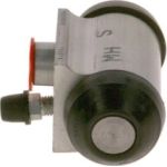 Bosch Radbremszylinder F 026 002 262 Bosch Radbremszylinder F 026 002 262