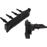 Valeo Zündspule 245099 Valeo Zündspule 245099