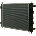 MAHLE Kühler, Motorkühlung CR 1425 000S