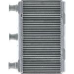 MAHLE Wärmetauscher, Innenraumheizung AH 115 000P MAHLE Wärmetauscher, Innenraumheizung AH 115 000P