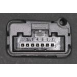 Vemo Türschloss V10-85-2279 Vemo Türschloss V10-85-2279