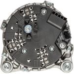 HELLA Generator 8EL 015 637-101 HELLA Generator 8EL 015 637-101