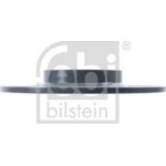 FEBI BILSTEIN Bremsscheibe 170727 FEBI BILSTEIN Bremsscheibe 170727