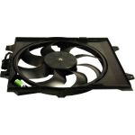 MAXGEAR Motorkühlerlüfter AC230121
