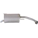 Bosal Schalldämpfer 145-117 Bosal Schalldämpfer 145-117