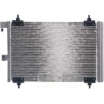 Kondensator, Klimaanlage AC 350 000S Kondensator, Klimaanlage AC 350 000S