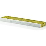 FreciousPlus Innenraumfilter FP 5141 FreciousPlus Innenraumfilter FP 5141