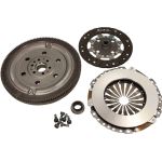 LUK REPSET DMF 600 0084 00 LUK REPSET DMF 600 0084 00